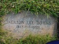 Jackson Lee Downs * 1024 x 768 * (168KB)